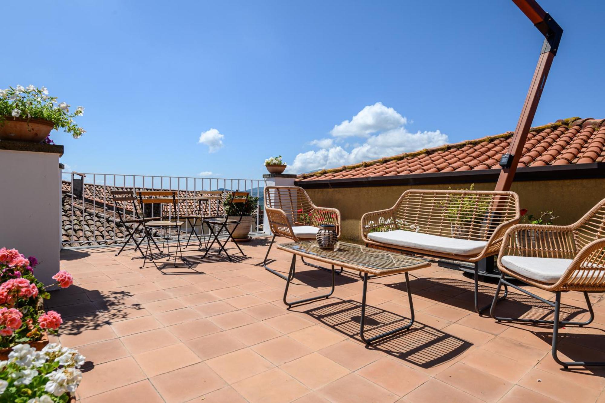 Готель Palazzo Gargano Prignano Cilento Екстер'єр фото