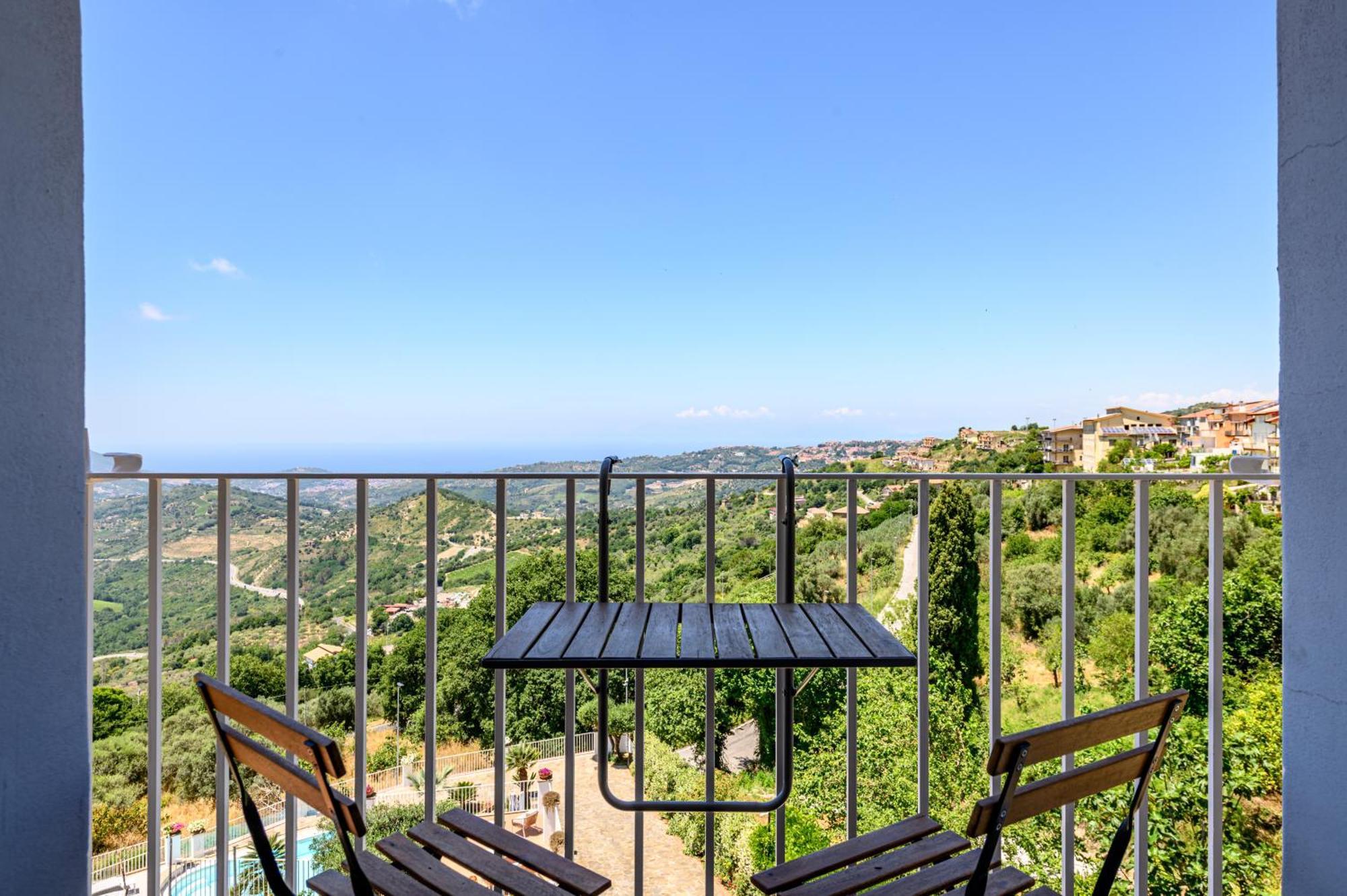 Готель Palazzo Gargano Prignano Cilento Екстер'єр фото